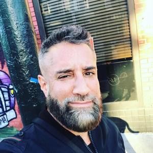 Meet your Posher, Edo